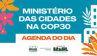 COP30: confira os destaques desta sexta-feira (14)