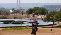 COP30: confira os vencedores do Prêmio Bicicleta Brasil 2025