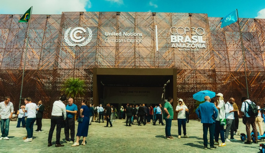 Ministério das Cidades anunciou ações de incentivo ao biometano e para ampliar a coleta e tratamento de resíduos sólidos