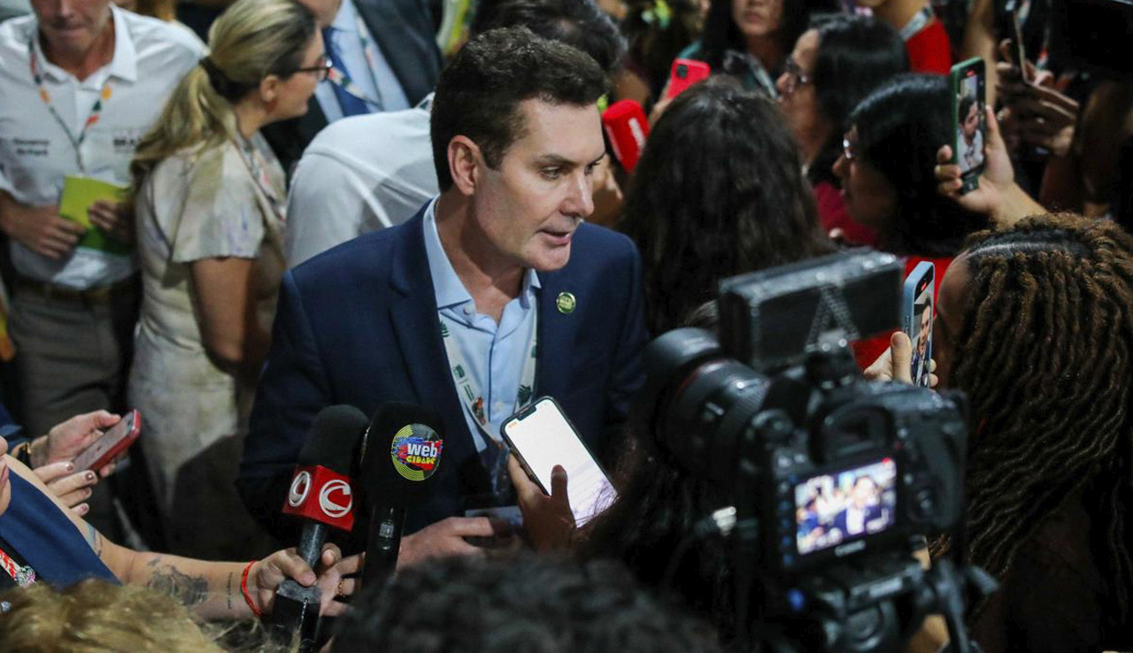 Com foco em ações concretas, conferência consagra o Brasil como liderança global em governança multinível e na agenda climática urbana