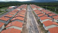 Minha Casa, Minha Vida fecha novembro com mais de 8 mil moradias em construção