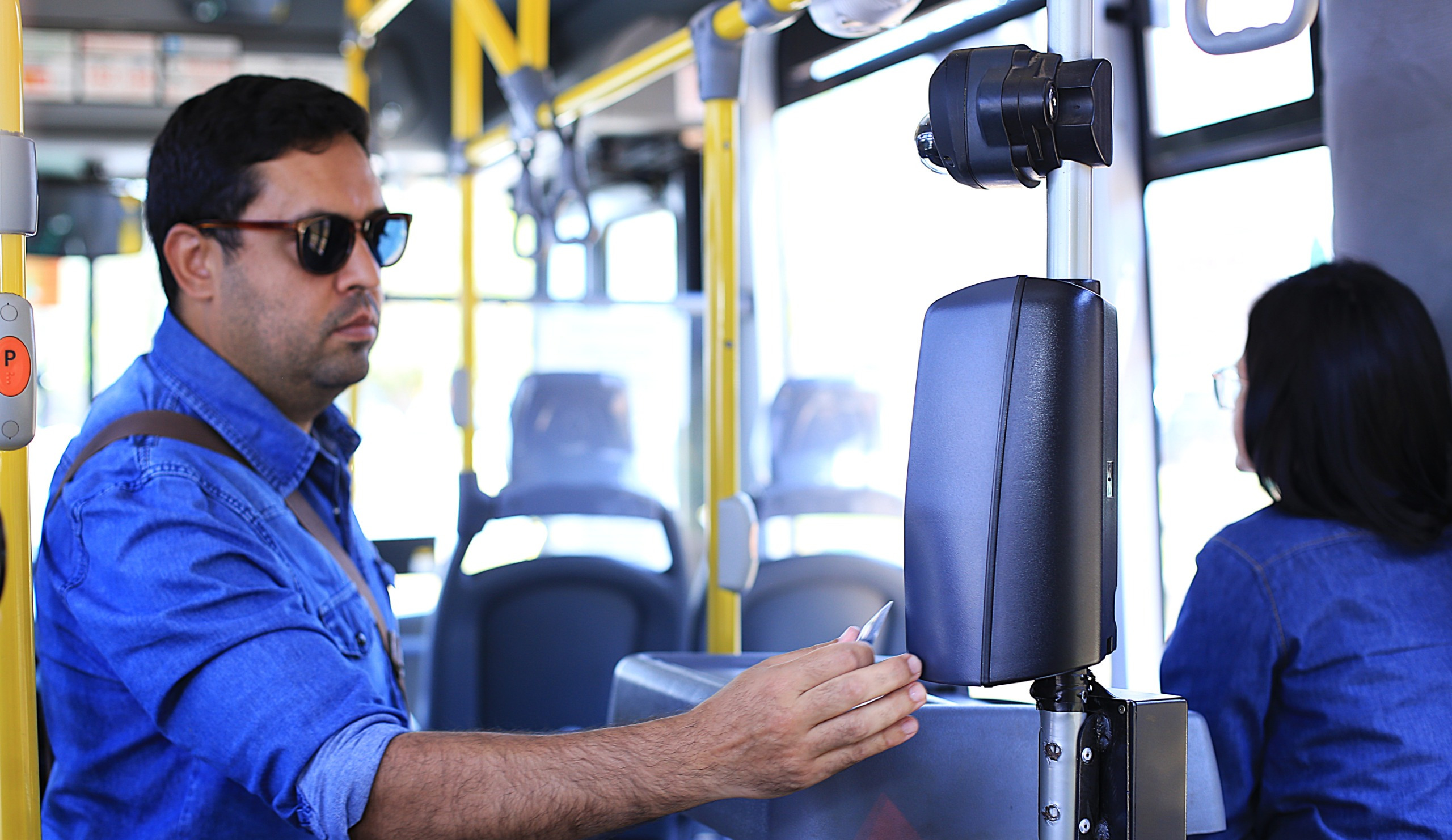 Avançar Cidades: obras de qualificação viária no estado de São Paulo