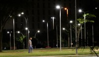 Sapucaia do Sul modernizará iluminação pública com foco em eficiência energética