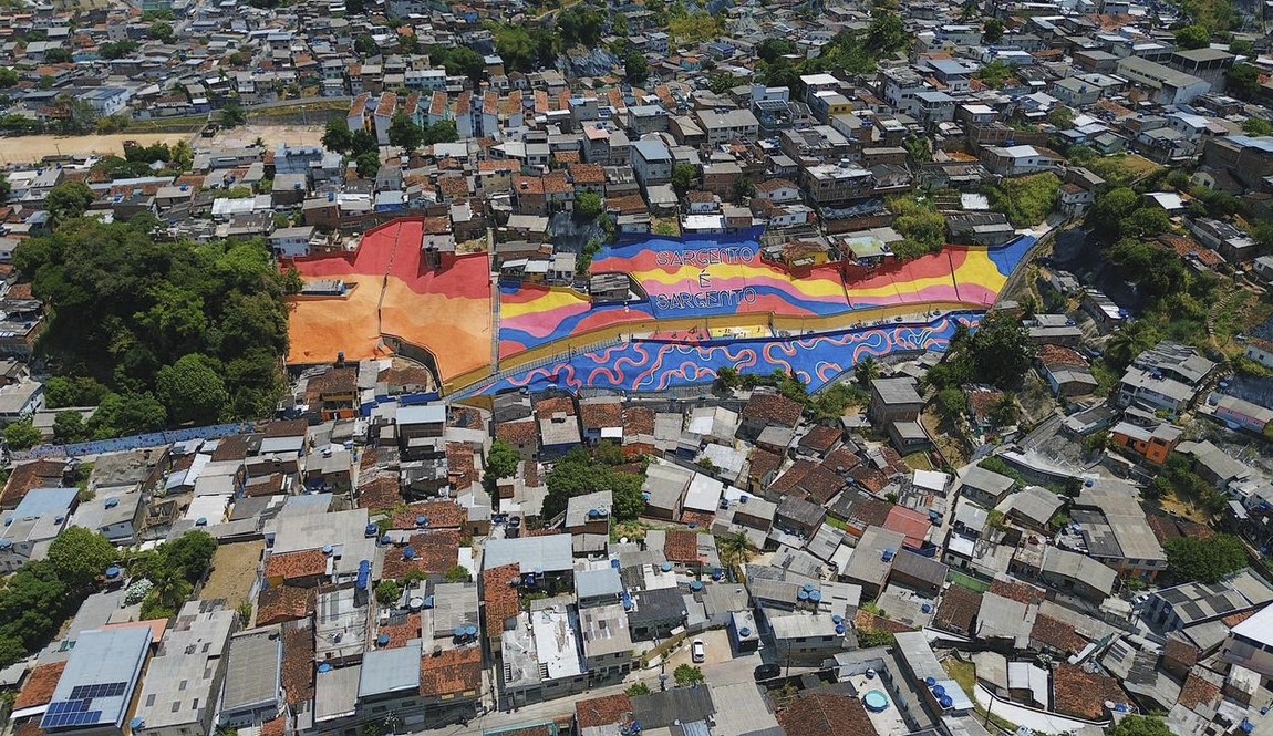 Estratégia para adaptação e preparação das periferias para as mudanças climáticas são ações integradas da Secretaria Nacional de Periferias