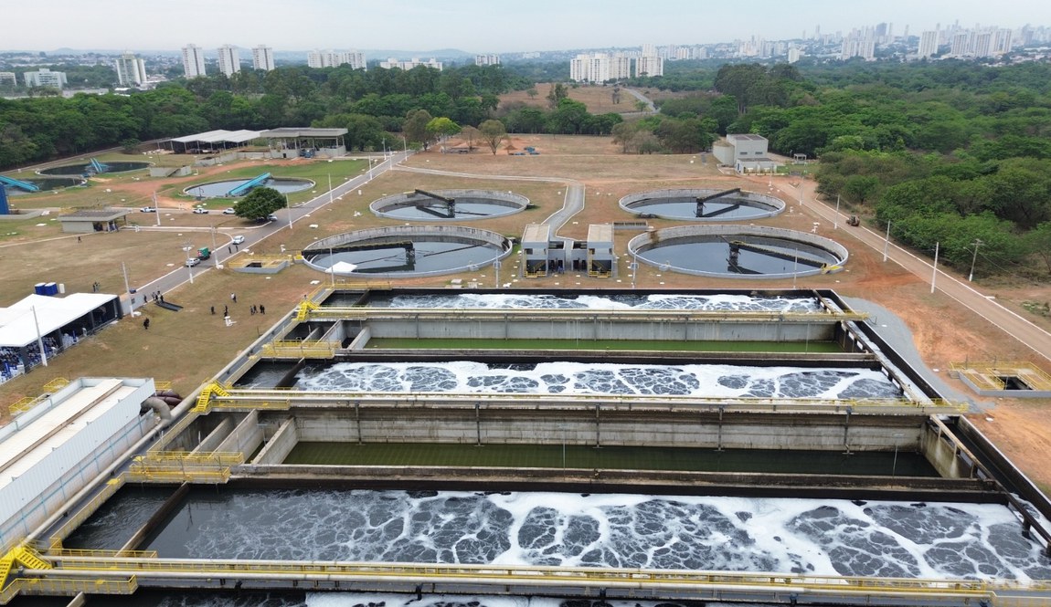 Decreto garante transição regulatória