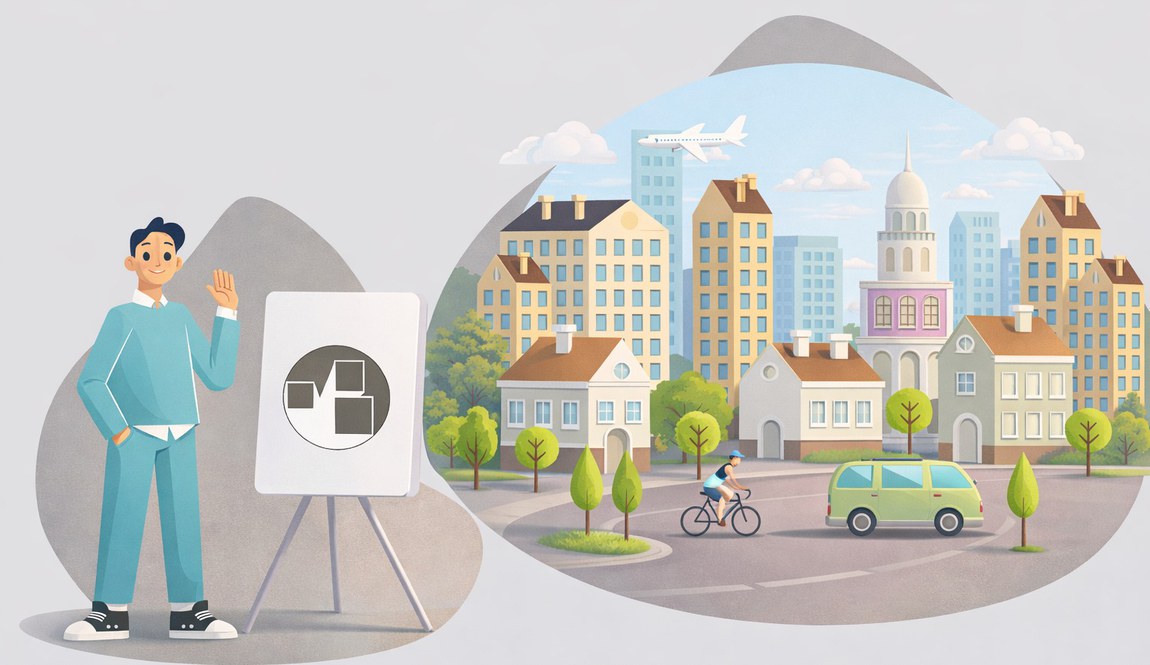 Mobilidade urbana sustentável é tema de cursos oferecidos pelo Ministério das Cidades