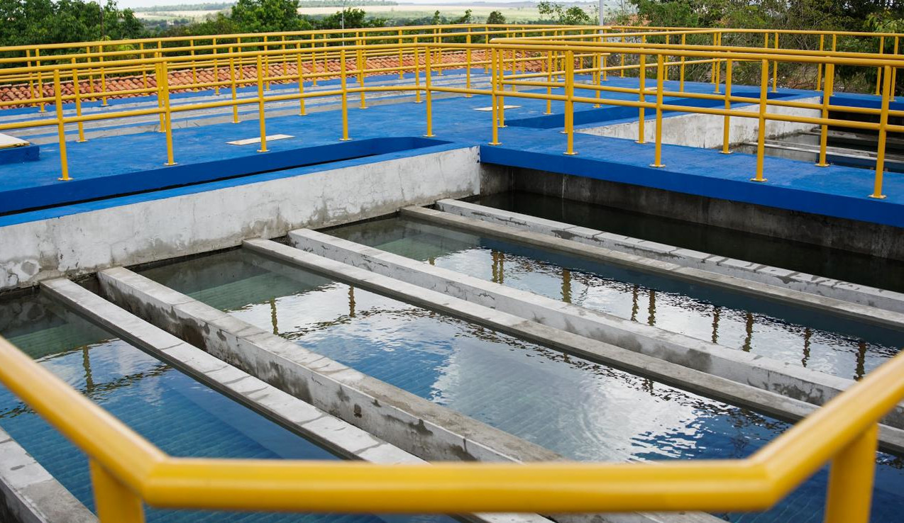 Seleções do Novo PAC para saneamento atingem valor recorde com R$ 22,1 bilhões em 2025 e somam R$ 61 bilhões desde 2023 para o setor.