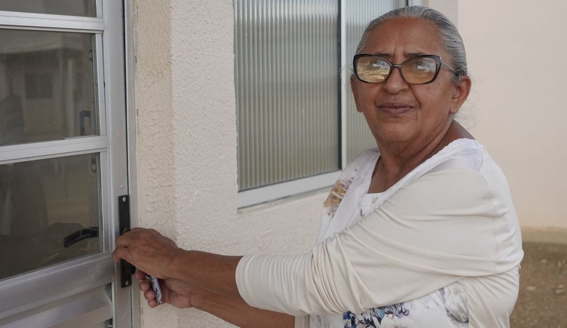 Residencial Vanete Almeida é entregue em Serra Talhada (PE)