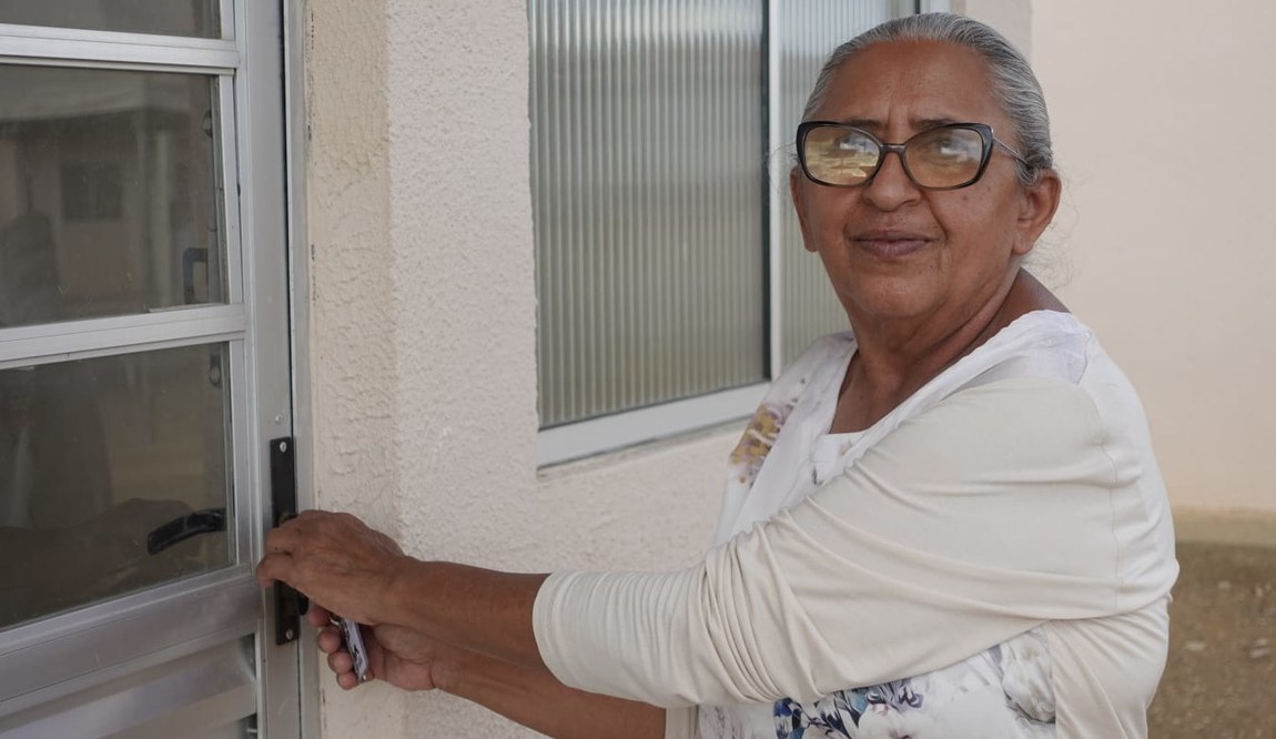 Residencial Vanete Almeida é entregue em Serra Talhada (PE)