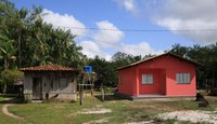 Comunidade quilombola de Oeiras do Pará recebe moradias do Minha Casa, Minha Vida