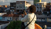 Mostra vai premiar trabalhos fotográficos e audiovisuais das favelas brasileiras