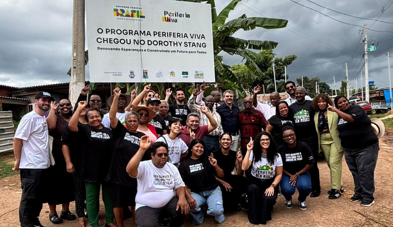 Encontro destacou modelos de habitação social, subsídios e estratégias de urbanização de assentamentos informais nos dois países