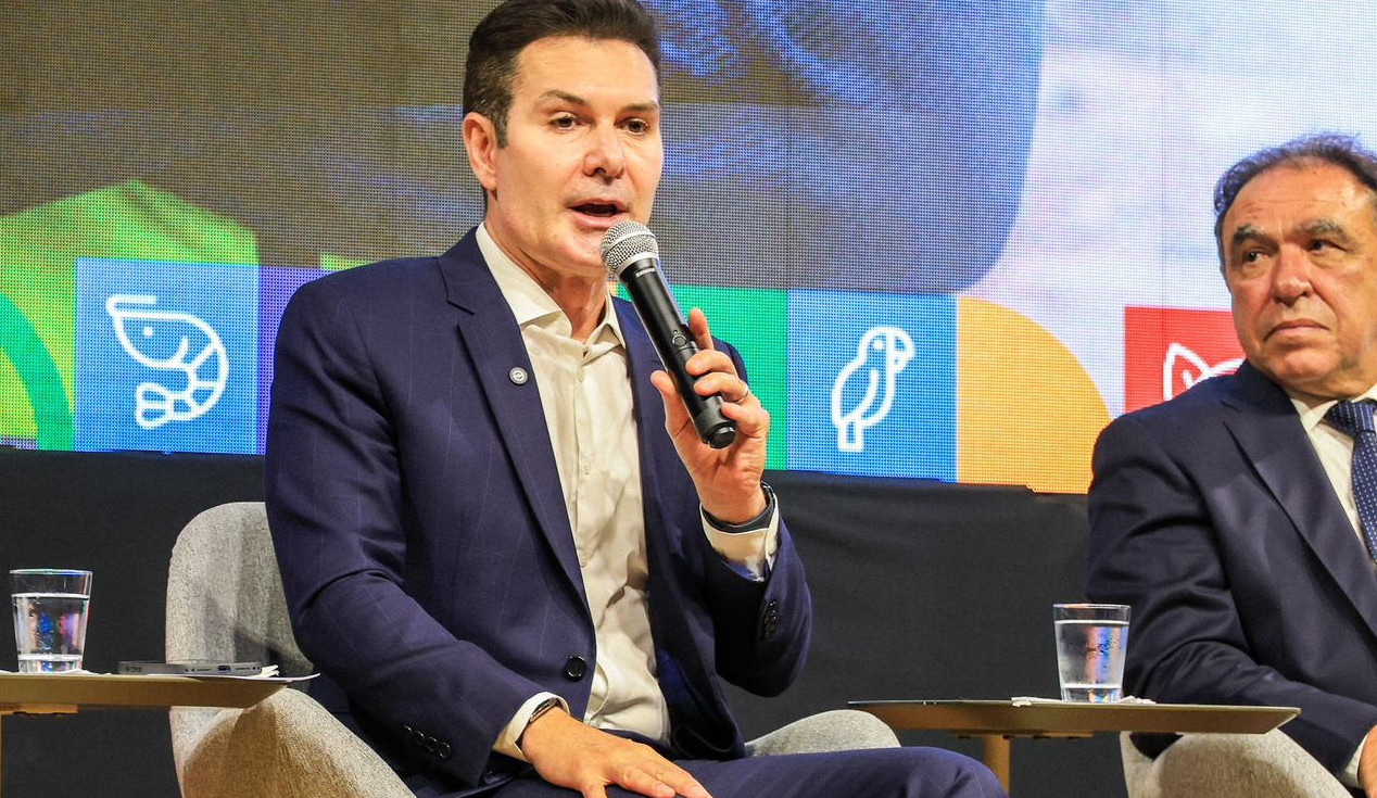 Ministro das Cidades abriu o X Encontro do Fórum Norte e Nordeste da Indústria da Construção e destacou parcerias com o setor para reduzir o déficit habitacional no Brasil. Evento reúne especialistas e empresários em Belém