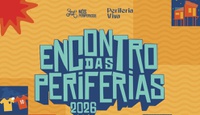 Encontro Nacional de Periferias será no dia 21, em São Paulo