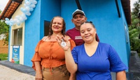 Entregas do Minha Casa, Minha Vida levam novos lares a famílias da zona rural do Pará