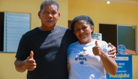 Comunidade quilombola de Mocajuba do Pará recebe moradias do Minha Casa, Minha Vida Rural