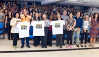 Campanha #AprenderParaPrevenir Cidades Sem Risco chega a São Paulo, Grande ABC e região litorânea