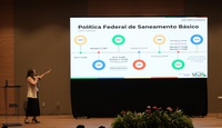 Debates sobre marco legal do saneamento fortalecem diálogo com municípios em Mato Grosso