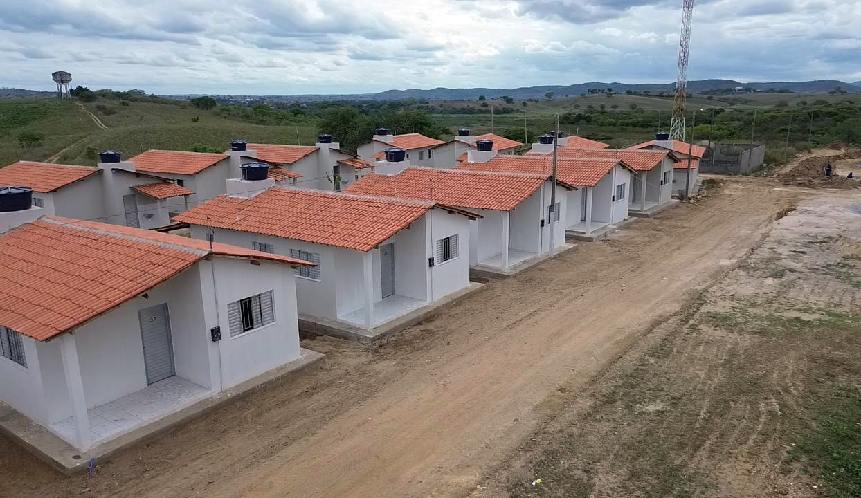 Com a regulamentação da modalidade Compra Assistida, o governo federal garante o atendimento habitacional para aquelas famílias impactadas