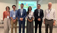 Ministério das Cidades debate Plano Clima em seminário sobre ação climática