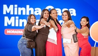 Mais de 8,8 mil brasileiros conquistam novas moradias com o Minha Casa, Minha Vida