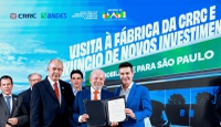 SP recebe investimentos para modernização do sistema metroviário