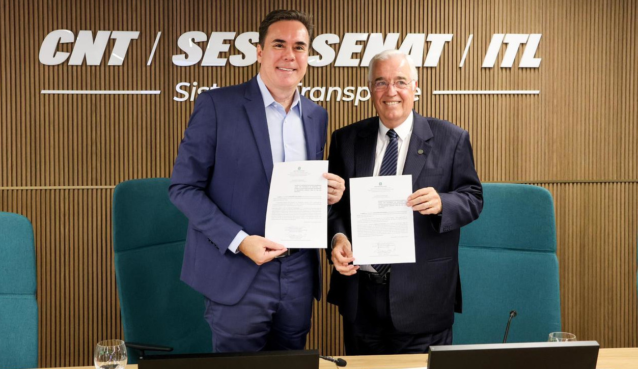 Iniciativa visa fortalecer a capacidade técnica dos municípios, ampliar investimentos e impulsionar a modernização e sustentabilidade dos sistemas de transporte por ônibus