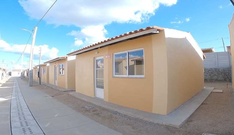 Minha Casa, Minha Vida amplia limites por faixa de renda