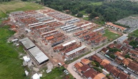 Ministério das Cidades vai entregar 600 moradias do Minha Casa, Minha Vida em Castanhal e Ipixuna do Pará