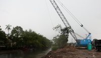 Ministério das Cidades autoriza início de obras em canais estratégicos e retoma empreendimento habitacional em Belém (PA)