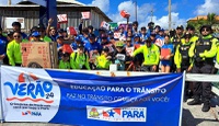Norte é destaque no Prêmio Bicicleta Brasil