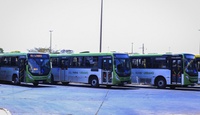 Cidades brasileiras recebem investimentos para modernização do transporte e infraestrutura viária