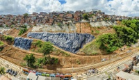 Ministério das Cidades avança na Bahia