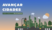 Avançar Cidades: nova lista inclui Siderópolis com investimento em mobilidade