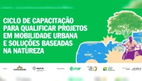 Programa Capacidades apoia projetos de mobilidade e clima
