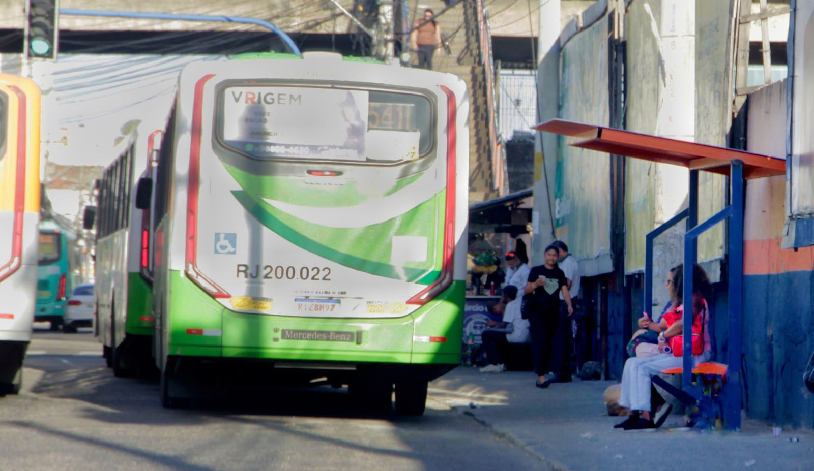 Nova Iguaçu (RJ) recebe investimento para renovação de frota
