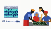 Divulgado resultado preliminar do edital de Planos de Ação Popular