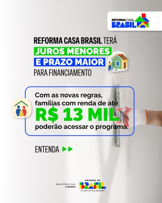 Infográfico MCMV 