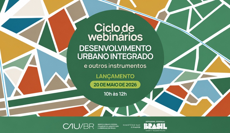Banner Ciclo de Webnários