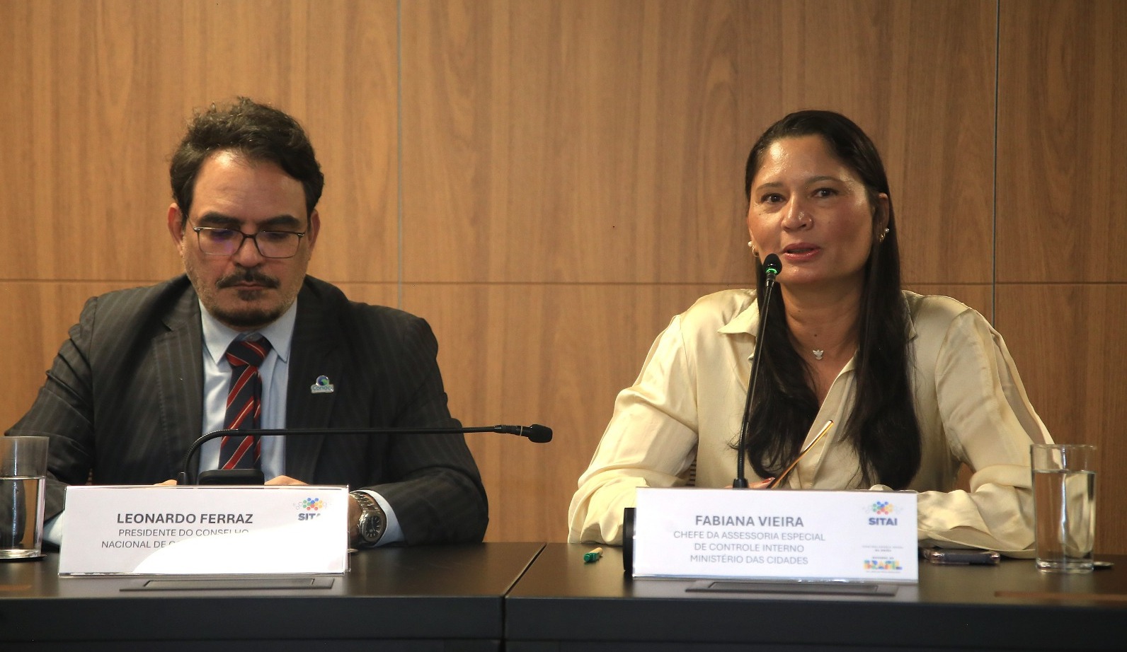Evento promovido pela CGU marcou os 3 anos do Sistema de Integridade, Transparência e Acesso à Informação da Administração Pública Federal (SITAI)