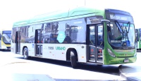 Pernambuco acelera transformação do transporte público com 100 ônibus elétricos