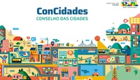Novos conselheiros e conselheiras do ConCidades tomam posse na 60ª Reunião Ordinária