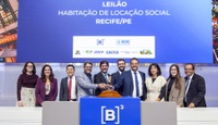 Leilão de PPP de locação social marca avanço na política habitacional