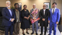 Encontro entre Brasil e Suriname destaca experiências em habitação