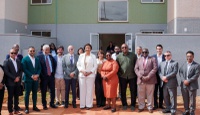 Presidente do Suriname visita empreendimentos do Minha Casa, Minha Vida no Distrito Federal