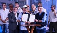 Nova ponte vai ligar Aracaju a Barra dos Coqueiros
