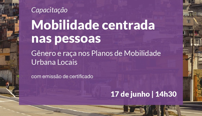 Na imagem banner do curso
