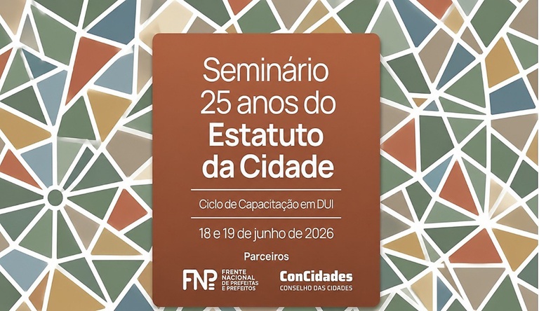 Banner curso cidade inteligentes
