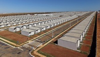 Mais 940 famílias beneficiadas no Mato Grosso