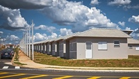 Ministério autoriza a contratação de 2.344 moradias em 8 estados pelo MCMV